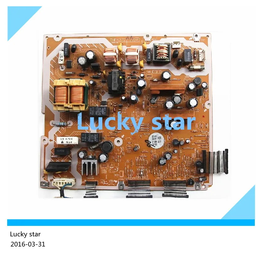 

Original TC-32LX50D power supply board TNPA3722