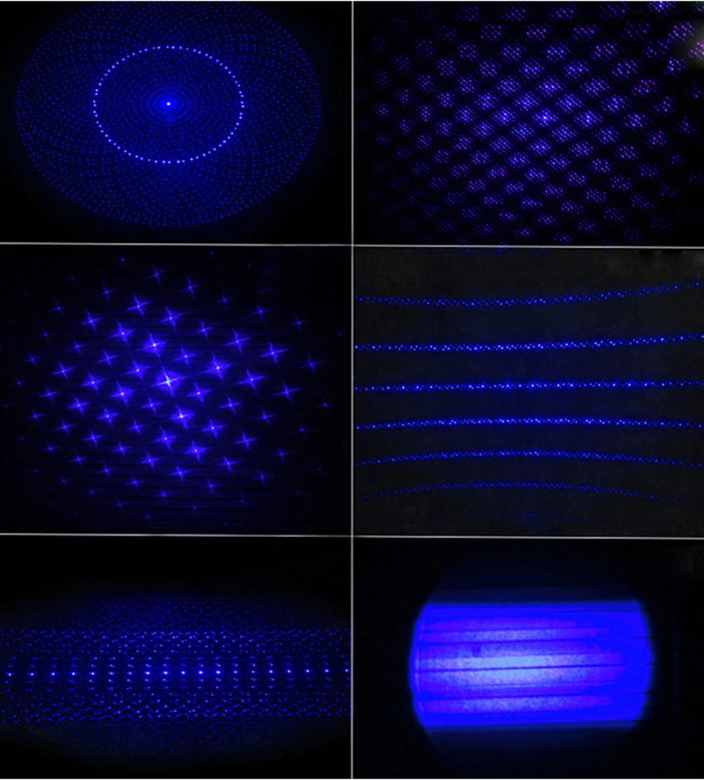 Alta Qualidade Alongar Poderoso Azul Laser Ponteiros Caça Lazer Tático Vista Tocha 10000m Focalizável Lanterna Queimar 20 Alta qualidade alongar poderoso azul laser ponteiros