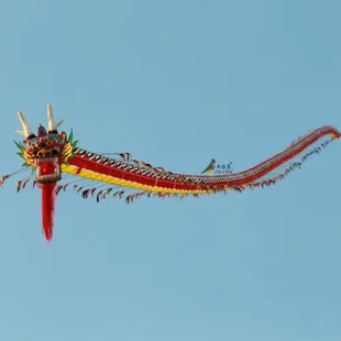 Stunt layang layang terbang mainan pelangi kerajinan bambu Stunt layang layang terbang mainan pelangi kerajinan bambu