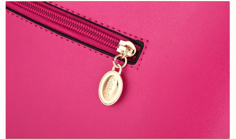 Монне CAUTHY сумки женские лаконичные Досуг Мода светская милая сумочка карамельный цвет синий Лаванда Розовый Белый Красный Топ Ручка Сумка