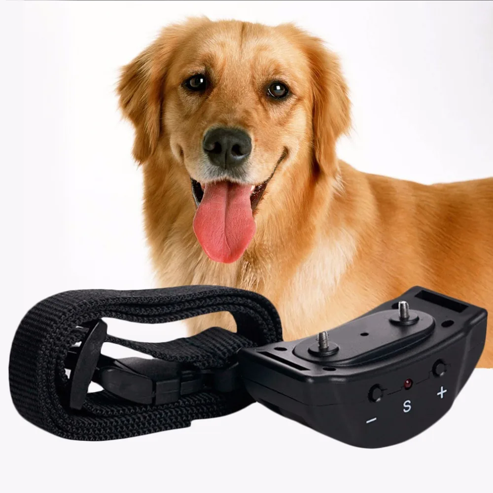 Buy ABS Plastic Lightweight Dog Training Device Auto