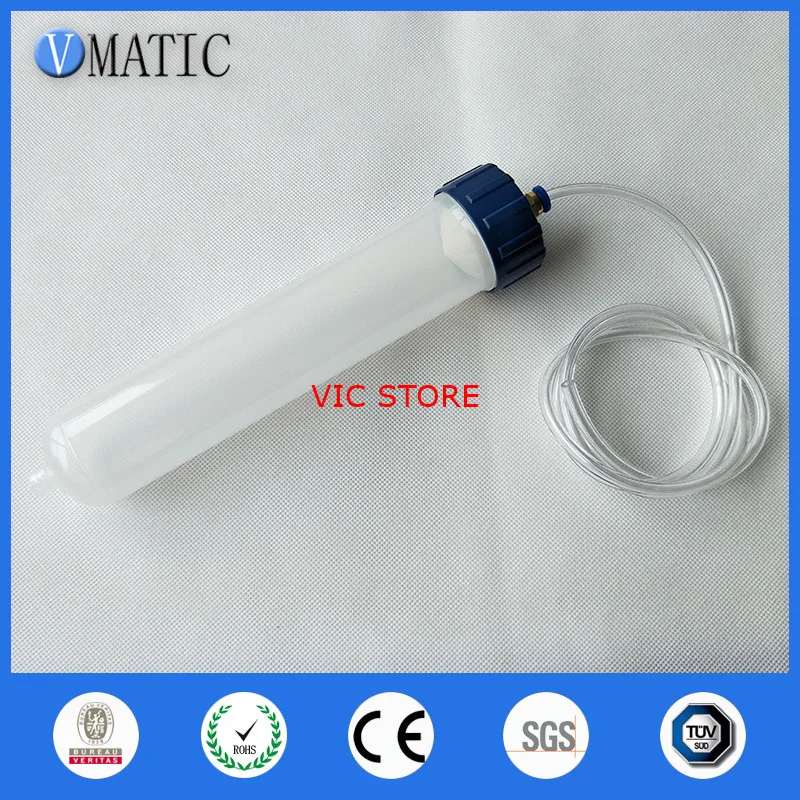 100CC/ml Syringe Dispense Dispensing Needle Needles Tip Tips Syringe