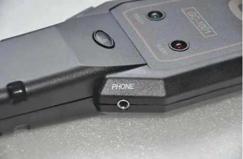High-Sensitivity-Handheld-Metal-Detector-Scanner-for-Airport-Hotel-Station-GC-1001 (2)