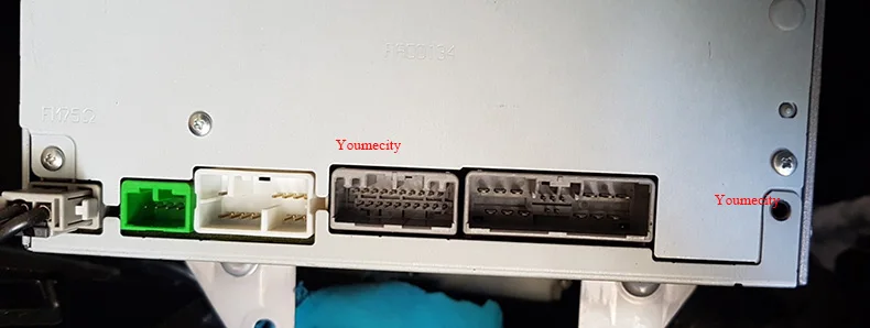 Excellent Octa Core Car Dvd Player For Honda CRV 2006-2011 With Gps IPS Capacitive Screen Wifi Bluetooth Android 8.1 Support Subwoofer 62