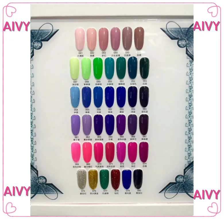 GEL COLOR 02