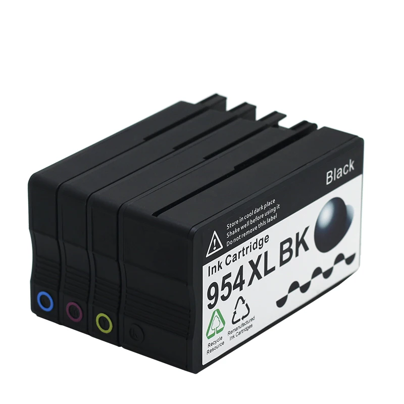 HP954XL ink cartridge compatible for HP OfficeJet Pro 8710 8720 8730 7740 7720 7730 8210 Printer