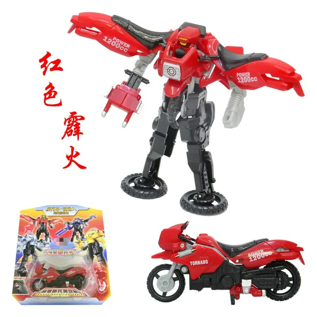 target toy motorcycle