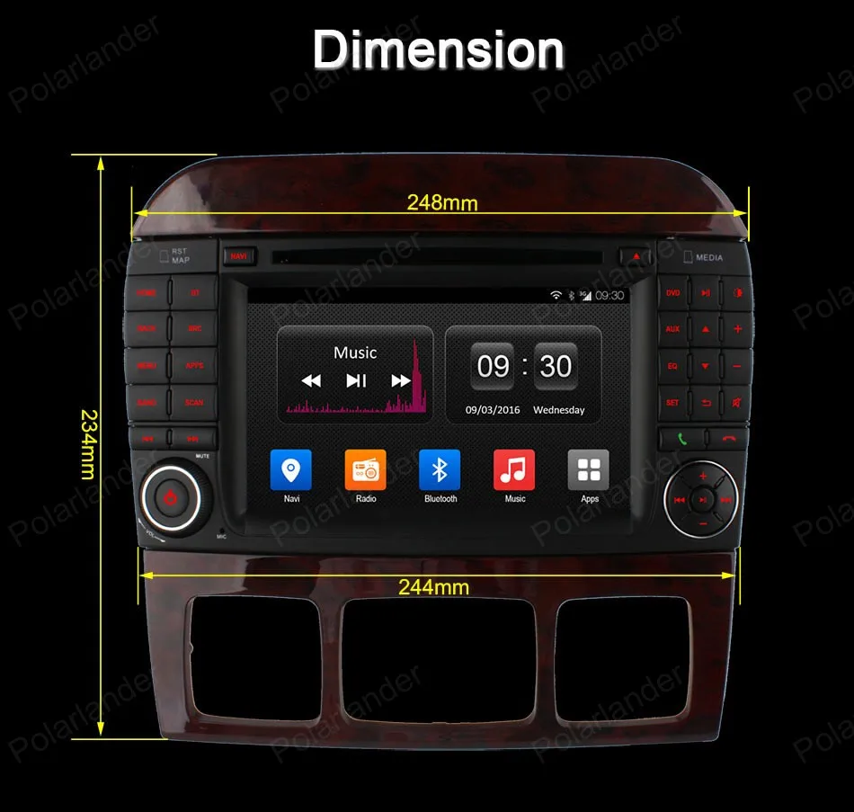 Flash Deal FOR M/ercedes S Class Android4.4 Quad Core Car DVD CD player FM AM radio Support DTV DVR TPMS OBDII mirror link GPS BT 3G WiFi 19 Flash Deal FOR M/ercedes S Class Android4.4 Quad Core Car DVD CD player FM AM radio Support DTV DVR TPMS OBDII mirror link GPS BT 3G WiFi 19