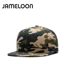 [Jameloon] Новый Бренд Cap бейсболки Snapback Hat для мужчин Casquette Женщины отдыха шапка шляпа Оптовая Продажа Модные