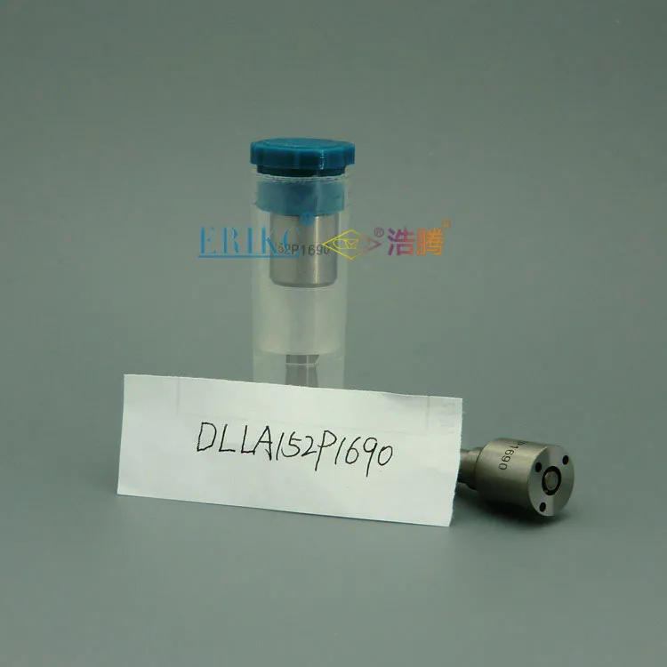 Liseron ERIKC 0455120083 Nozzle DLLA 152 P 1690 best Price nozzle 152P1690 oem 0 433 172 036 | Автомобили и мотоциклы