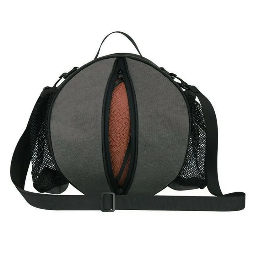

Training Bags sports storage bag Football Basketball Storage Bag Training Sports Shoulder Bags #2p03