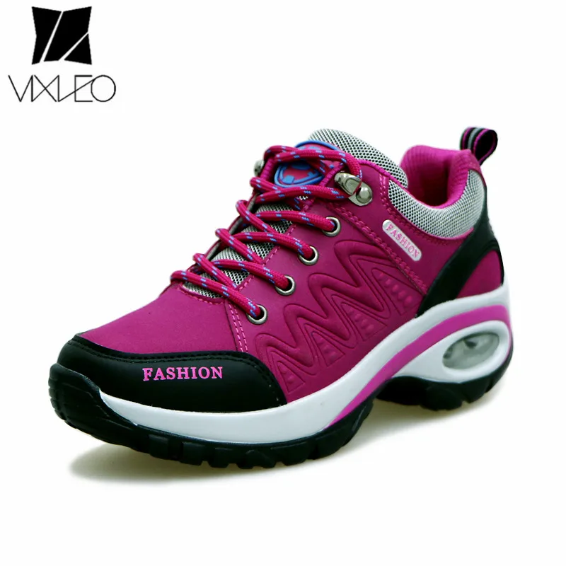 tenis feminino caminhada mercado livre