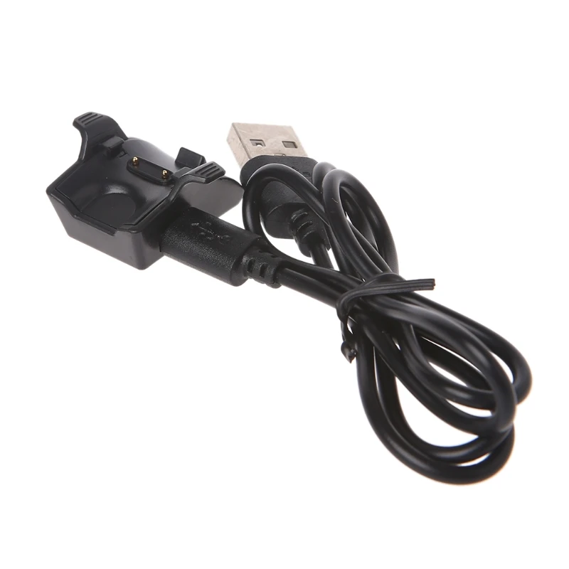 OOTDTY Charger Adapter Dock With USB Charging Cable For Huawei Honor / Honor 3 Bracelet Wristband Charger Smart Accessories OOTDTY Charger Adapter Dock With USB Charging Cable For Huawei Honor / Honor 3 Bracelet Wristband Charger Smart Accessories