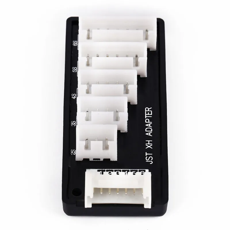 

JST XH Board Balance Expansion Charger Adapter For RC 6S LiPos Battery Charging-P101