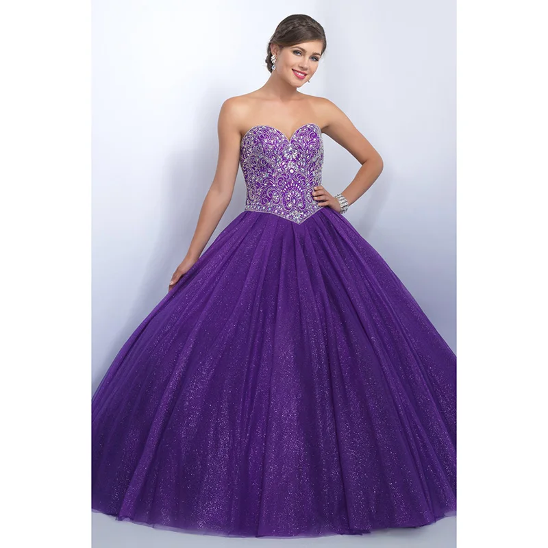 ball gowns for teenagers