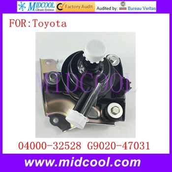 

New Electric Inverter Water Pump OEM 04000-32528 G9020-47031 for Toyota