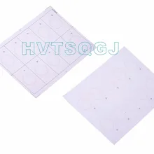 10000 шт. Низкая частота 125 кГц t5577 rfid карты инкрустация