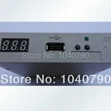 UFA1M44-100 3," 1,44 MB USB SSD дисковод эмулятор E100 E50 GOTEK