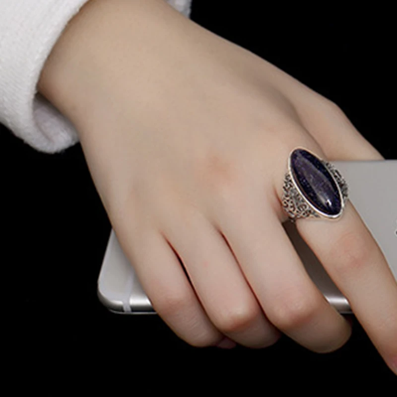 Женское кольцо из серебра 925 пробы с перфорацией|ring for|rings for womenring women |