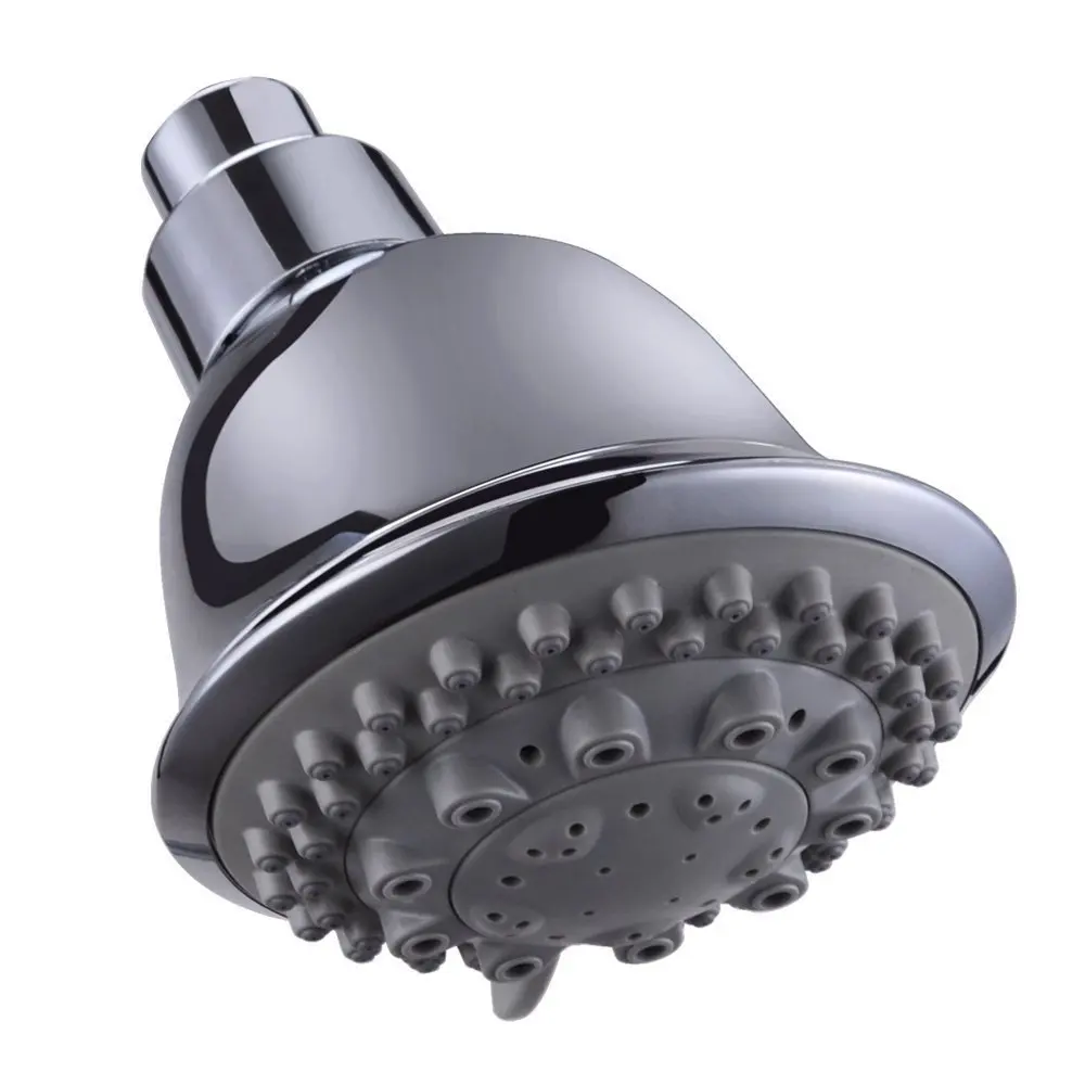 Buy Showering Replacement 4 Inch Shower Head Fixed
