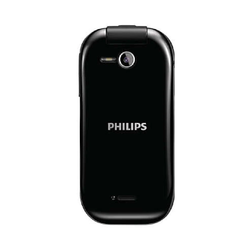 Original Philips E320 Flip cover keyboard Phone MTK 2.6 inch 1000mAh FM Radio support up to 16GB memory card Dual SIM 2G GSM Original Philips E320 Flip cover keyboard Phone MTK 2.6 inch 1000mAh FM Radio support up to 16GB memory card Dual SIM 2G GSM