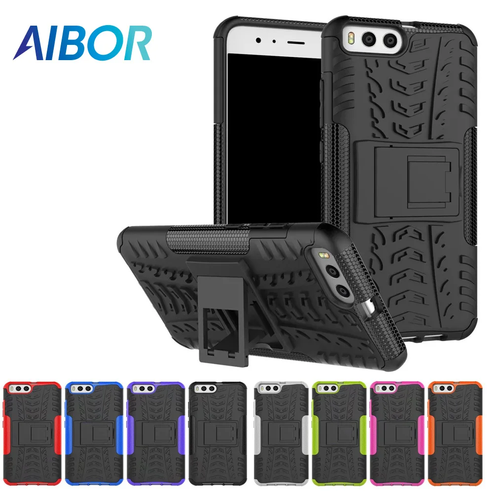 Сверхмощный 3D Броня Гибридный чехол для сяо mi 6 8 5 5S 5X 6X A1 A2 Max 2 красный S2 5A 4A 3 S 4X5