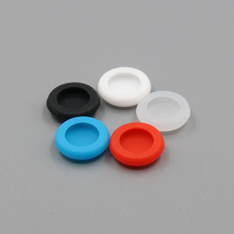 JYS Gamepad Button Cap for Nintendo Switch (5 Pieces)