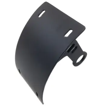 

Motorcycle License Plate Tag Holder Bracket For Yamaha YZF-R6 2006- 2012 Suzuki Boulevard M109R 2006 - 2011 2007 2008 2009 2010