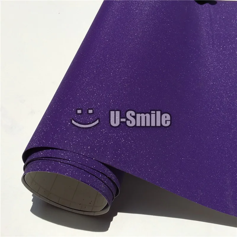 Purple-Bling-Sandy-Diamond-Vinyl-Film (1)