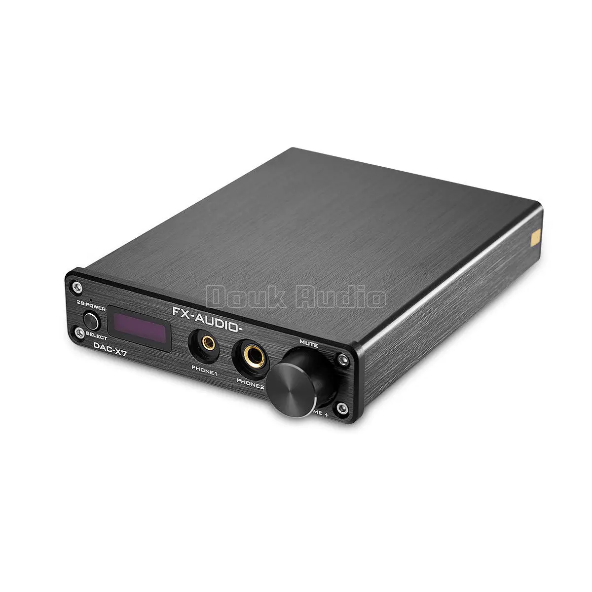 USB ЦАП на XMOS цифро аналоговый конвертер hifi усилитель для наушников коаксиальный