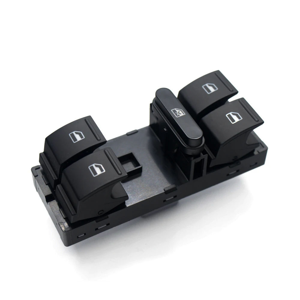 Кнопка переключения на окно для SKODA Fabia Octavia Super B Yeti 1Z0959858B 1Z0 959 858B 1ZD959856 | Автомобили