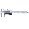 Metal 4-Inch 100mm Stainless Steel LCD Electronic Digital Gauge Vernier Caliper Micrometer Measuring Tools Digital calipers ► Photo 2/6