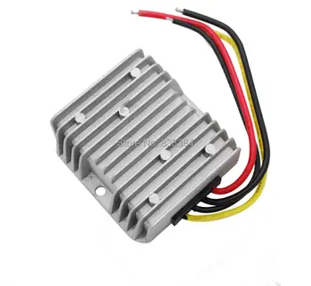 

DC-DC Boost Buck module 36V to 48V 4A 190Wmax power supply converter for car LED screen display
