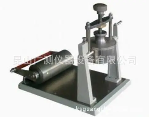 

ZBK-100 paper surface absorption mass tester