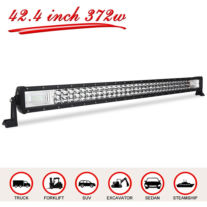 42INCH 372W