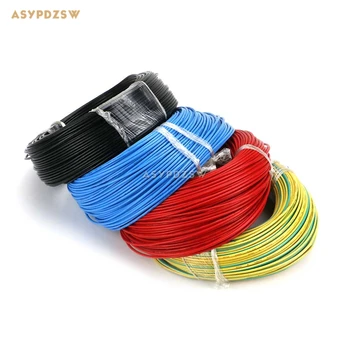 

RV1 Sqm OFC copper core power connection soft wire Electronic module cable 20M