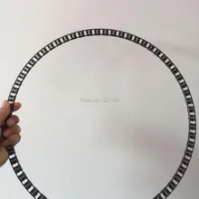 Упорный игольчатый роликовый подшипник без шайб Размер: ID = 350 мм, OD = 380 мм, толщина = 5 мм. 350*380*5 мм