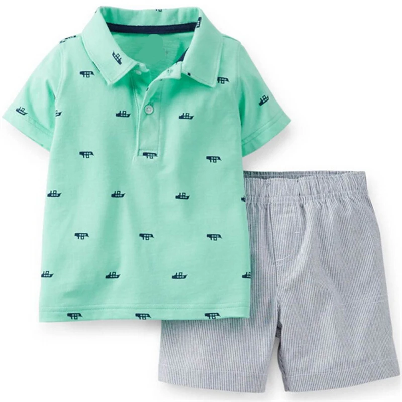 Купить Детские Летние Костюм