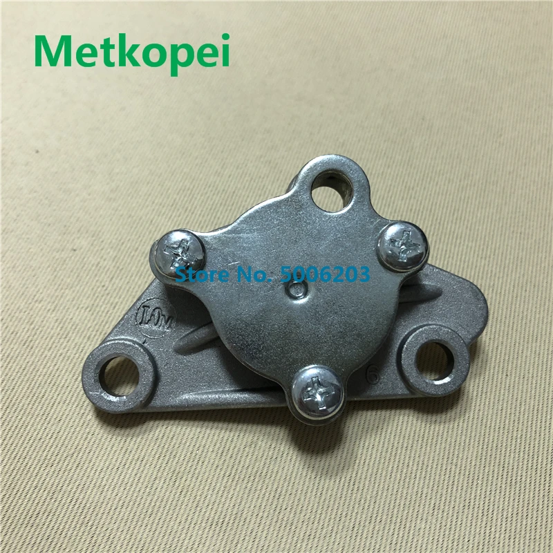 JH70 JD100 DY100 oil pump (2)