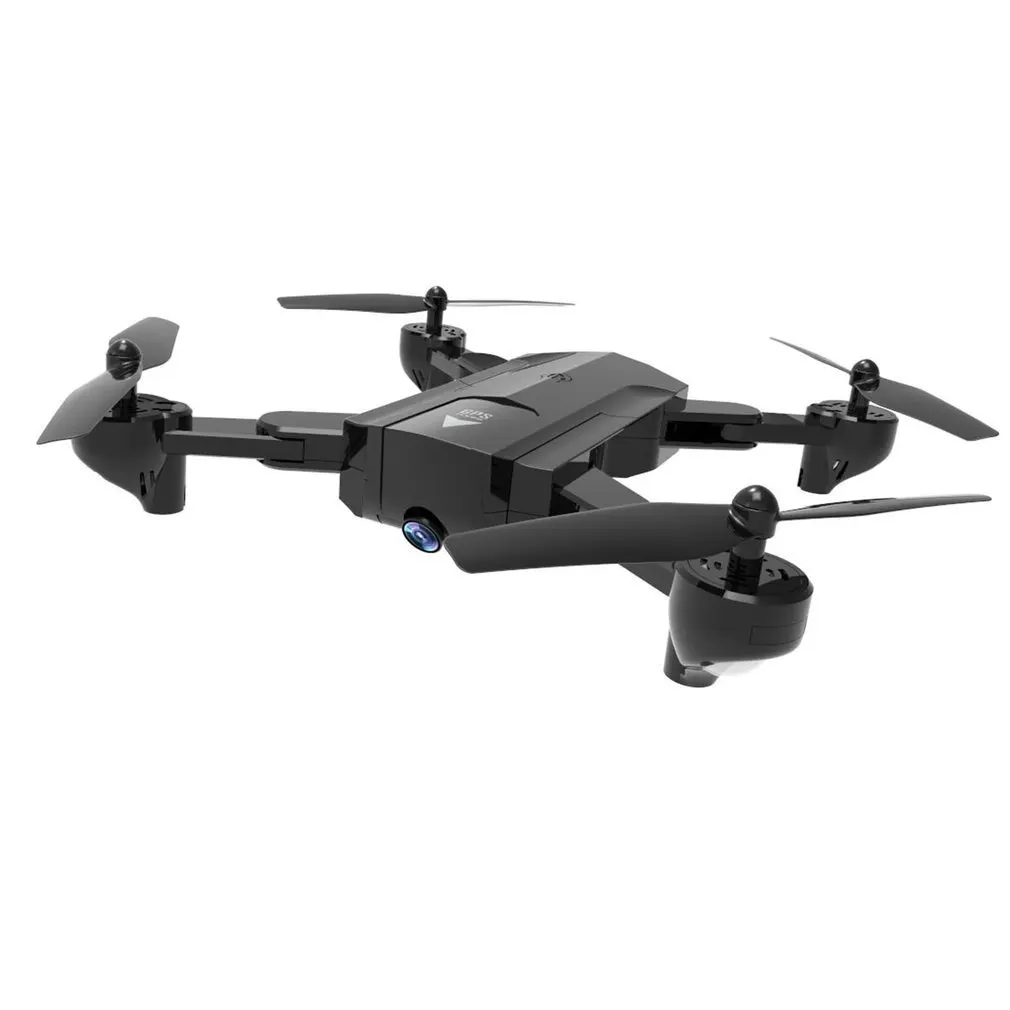 S8 720 P/1080 P Wi Fi квадрокоптера RC самолет летательных аппаратов белого цвета
