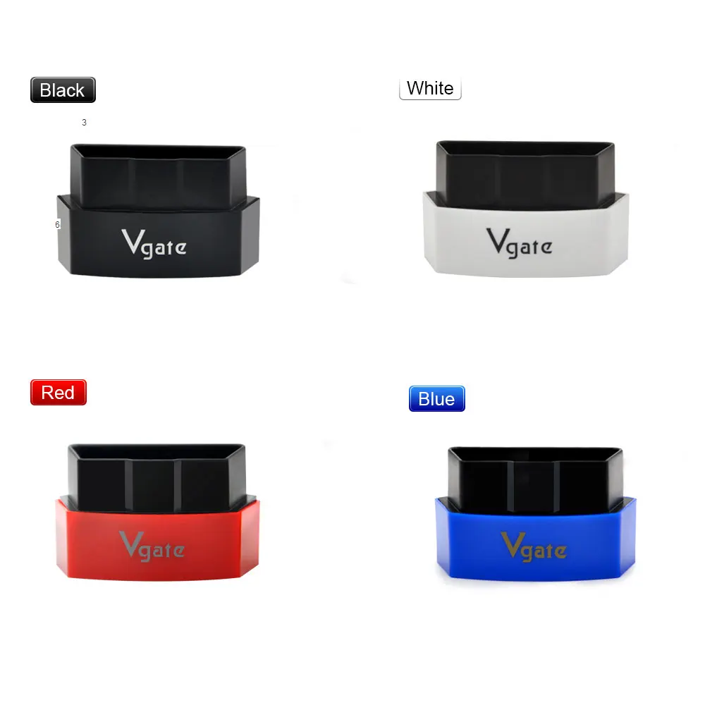 18 Off オリジナル Vgate Icar3 Wifi Elm327 コード リーダー Obd2 プロ トコル 車 Elm 327 I Planopac Com
