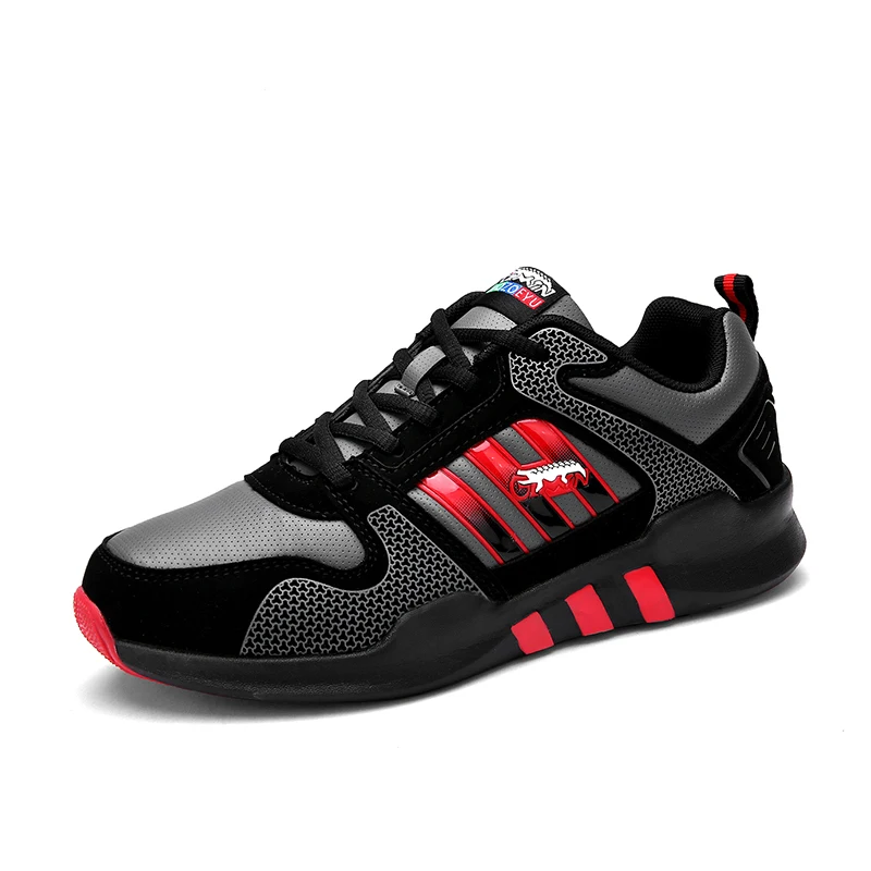 New Large Size Shoes Mens Running Shoes 2016 Air Men Sneakers Lightweight Mesh Sneakers Men Running