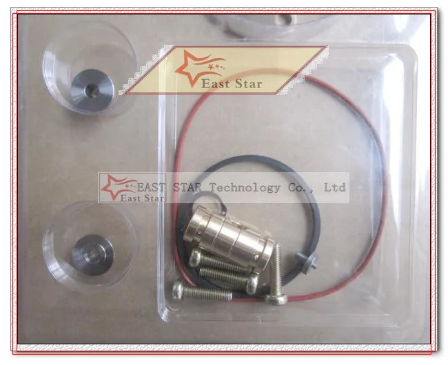 Turbo Repair Kit rebuild Kits GT1749V 724930-5008S (2)