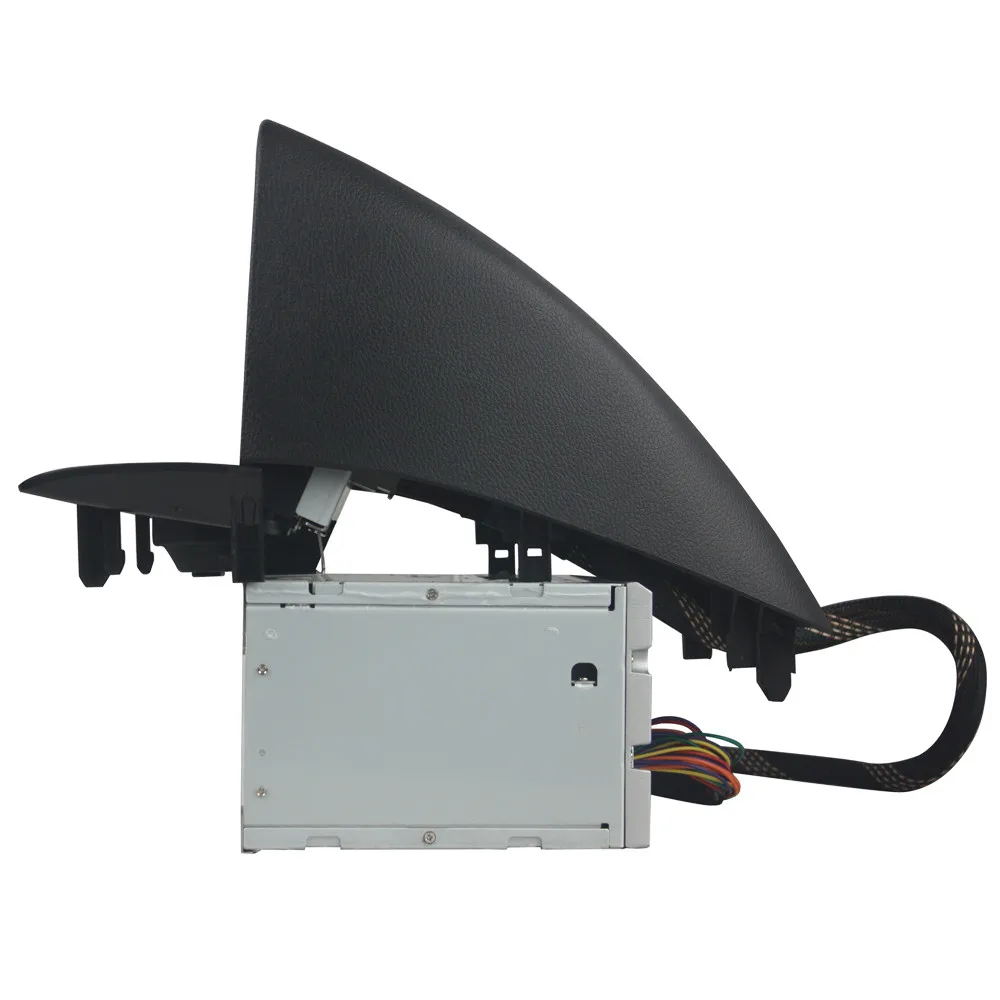 Sale KLYDE 8" 4G Android 8.0 Octa Core 4GB RAM 32GB ROM Car DVD Player Radio GPS Glonass For Ford Tourneo Courier 2014 2015 2016 2017 7