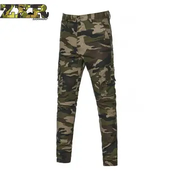 

Lightweight Fashion camo sweatpants men Casual Cotton Army tactical military design jogger camouflage Pants Multi Pocket Pants