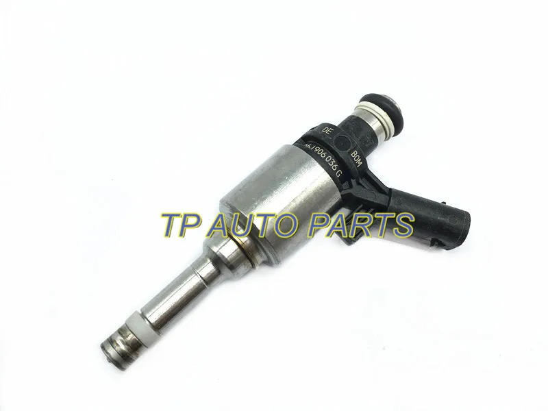 Fuel Injector For VW Passat Tiguan Au di A4L 2.0T OEM 06J906036G