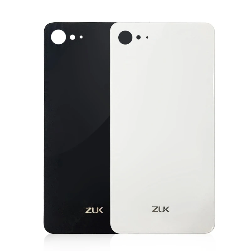 Оригинальный стекло батарея задняя крышка для Lenovo zuk Z2 5 0 дюймов корпус дверь