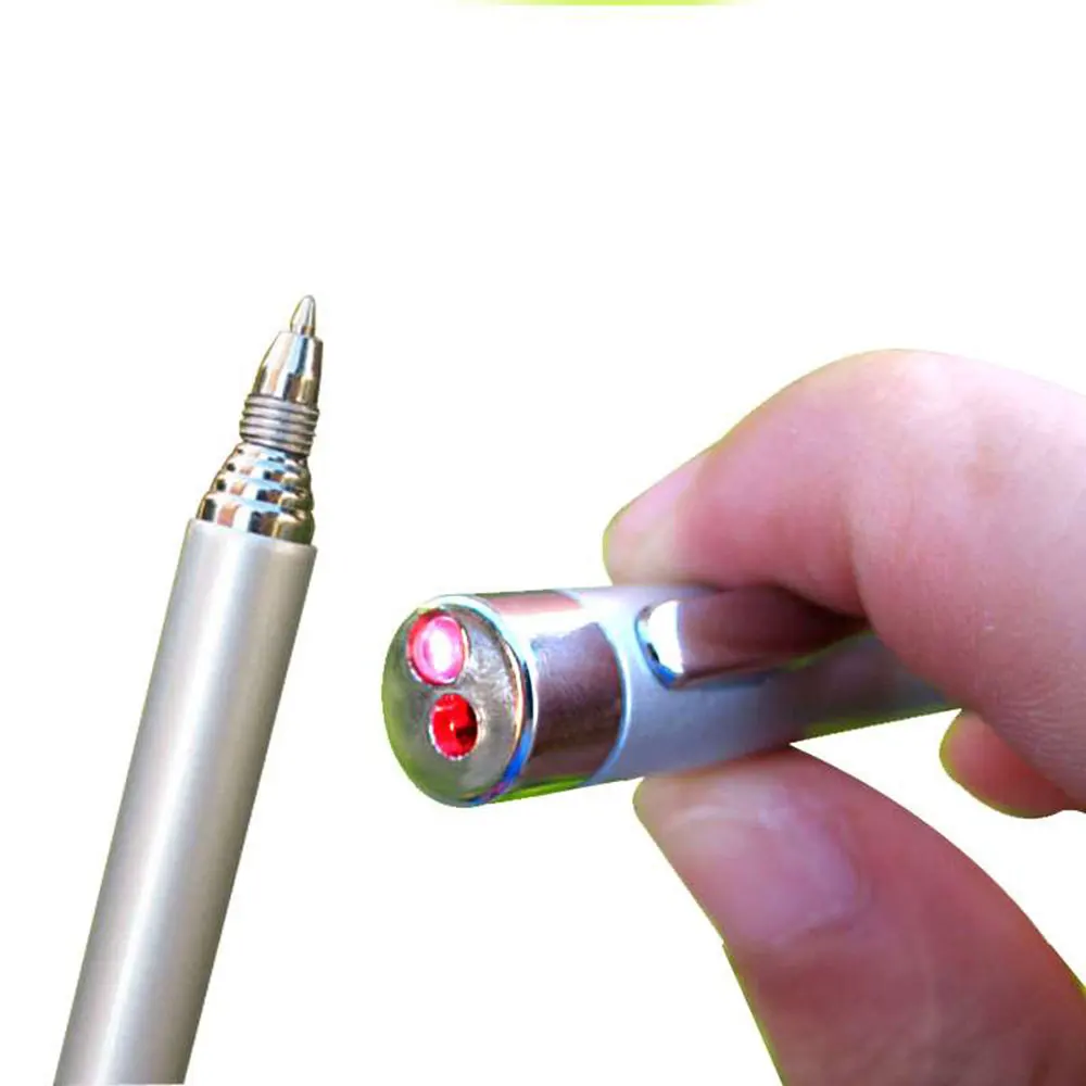 Ручка-указатель электронная 14,8 см Лазерная Многофункциональная офисная записная книжка для студентов электронная книга для чтения ПК портативная расширяемая лампа стилус