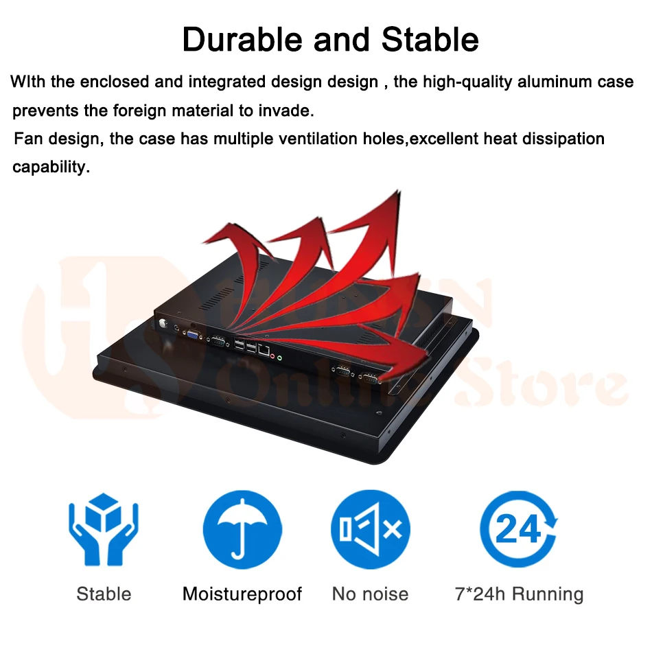 Industrial-Panel-PC-3855U-J1800-J1900-HUNSN-WD08-(04)