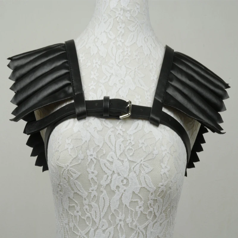 

HARNESS,Bar nightclub Street beat personality chest strap chest strap artistic outpouring of literary men and chest strap